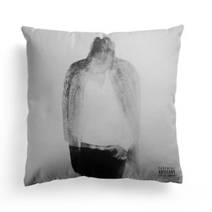 Future - HNDRXX Square Pillow