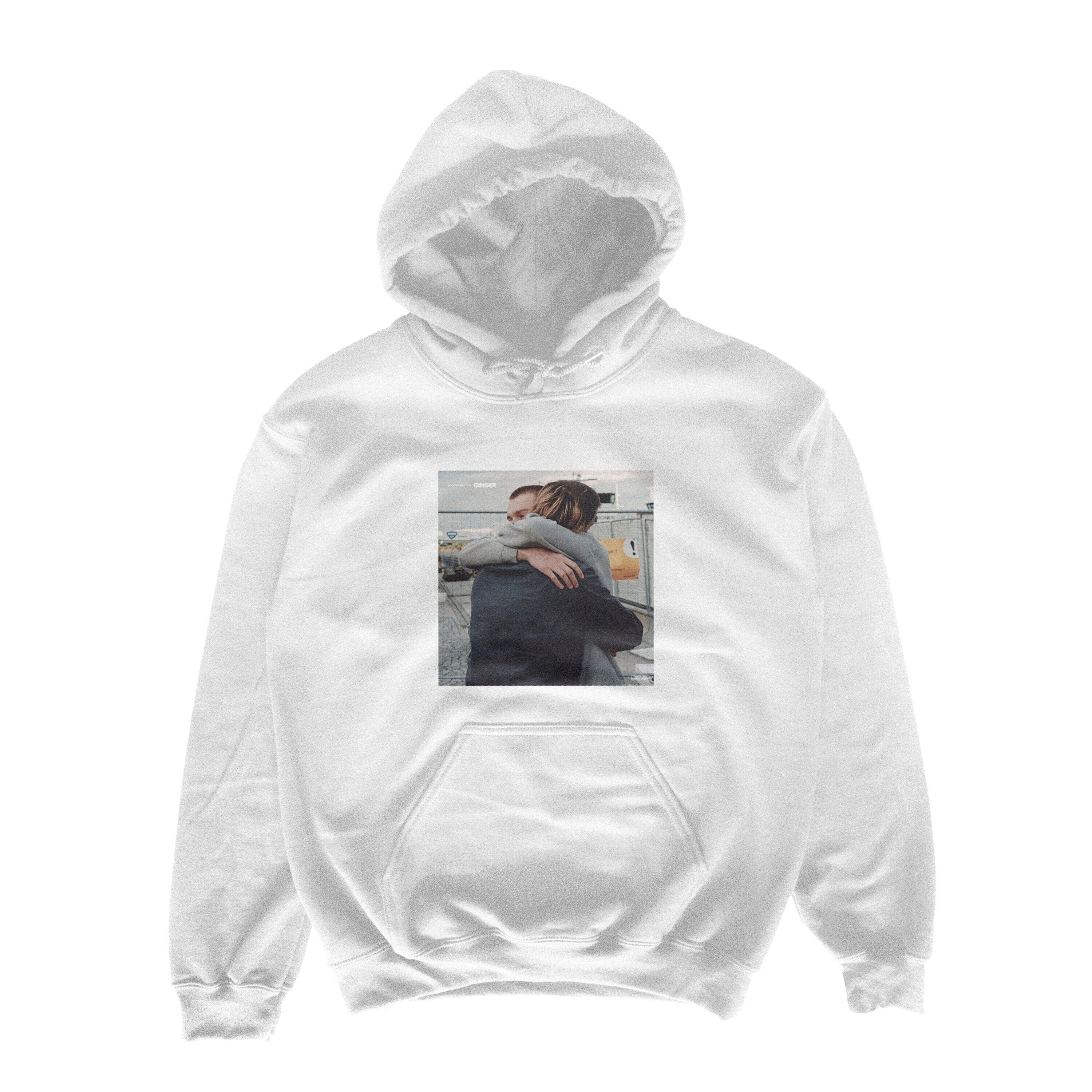 Brockhampton Ginger Deluxe Unisex Hoodie Etsy UK