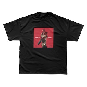 Future - Beast Mode Deluxe Unisex T-shirt