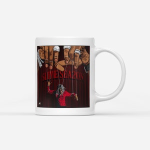 Young Thug - Slime Season 2 Coffee Mug