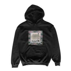 Suicideboys - Kill Yourself Part 11 Deluxe Unisex Hoodie
