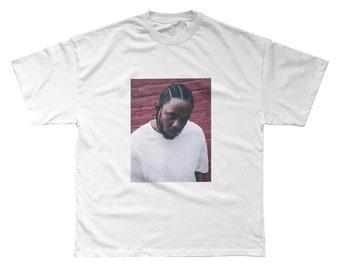 Kendrick Lamar - DAMN. Deluxe Unisex T-shirt - Etsy