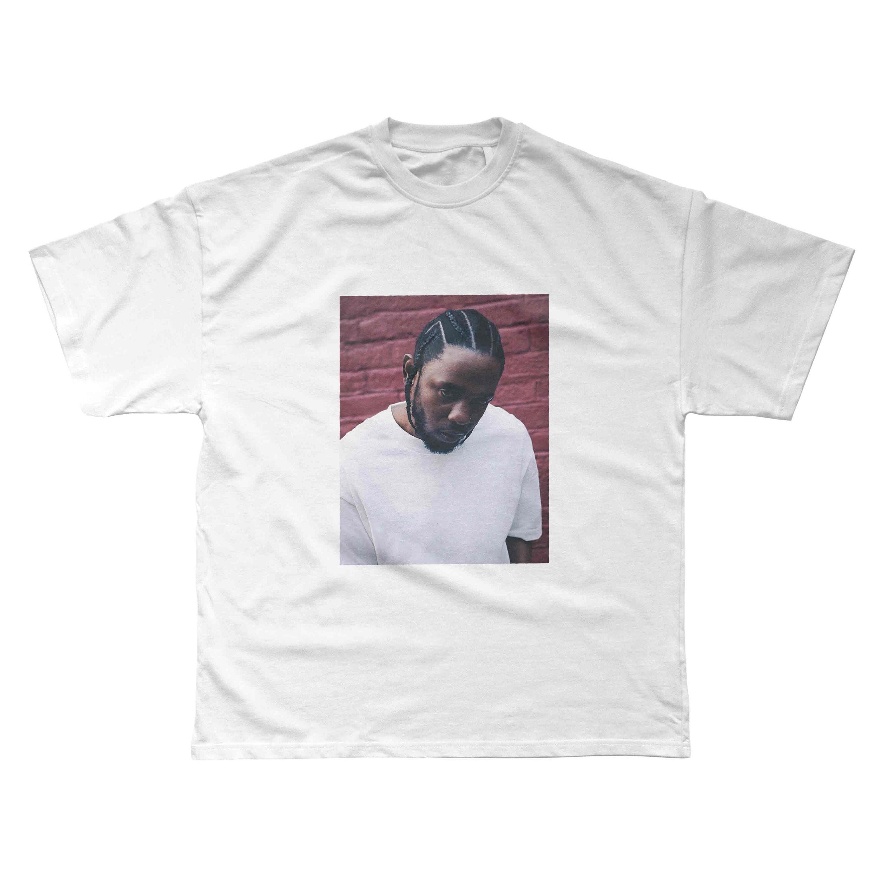 Kendrick Lamar - DAMN. Deluxe Unisex T-shirt - Etsy