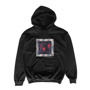 Suicideboys - Kill Yourself Part 9 Deluxe Unisex Hoodie