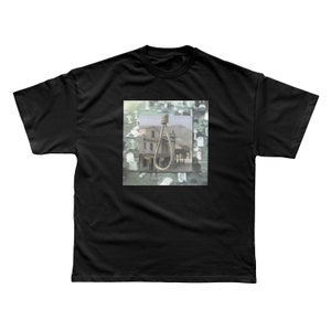 Suicideboys - Kill Yourself Part 1 Deluxe Unisex T-shirt