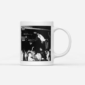 Playboi Carti - Die Lit Coffee Mug