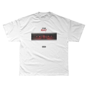 Future - Honest Deluxe Unisex T-shirt