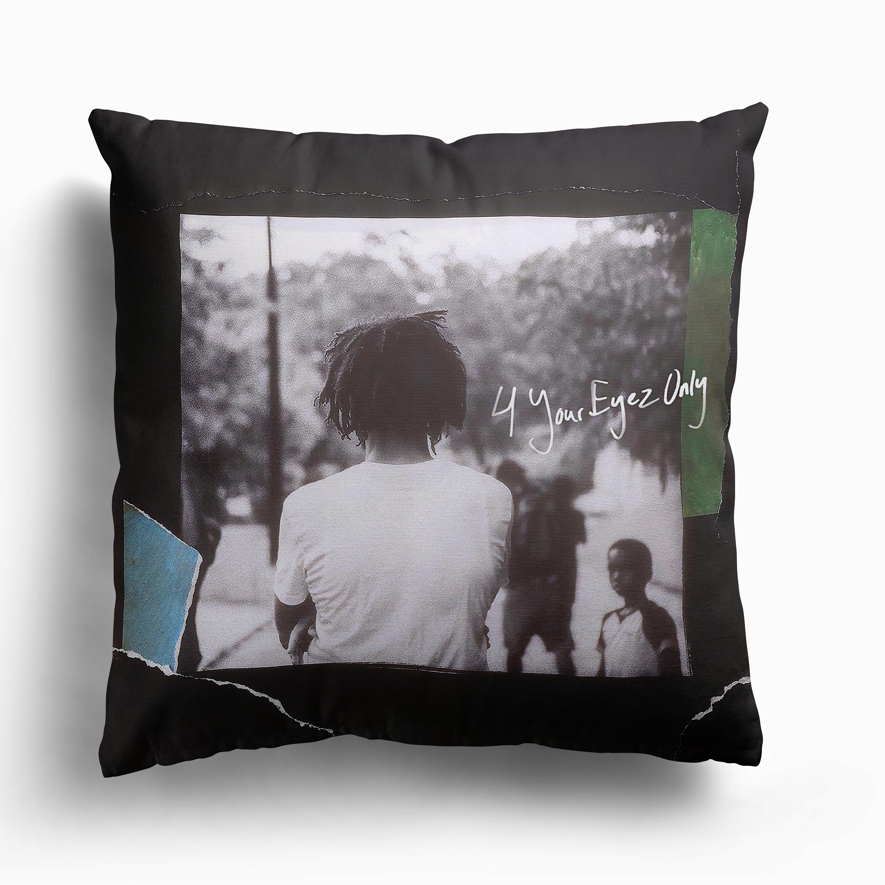jcole クッション ヒップホップ