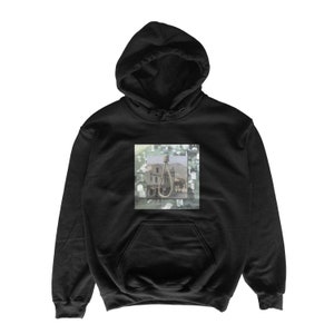 Suicideboys - Kill Yourself Part 1 Deluxe Unisex Hoodie