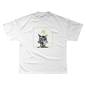 J Cole - Born Sinner Deluxe Unisex T-shirt