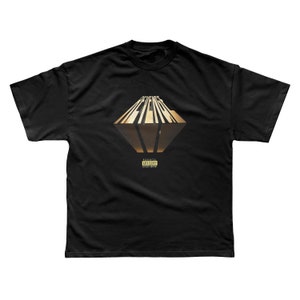 J Cole - ROTD3 Deluxe Unisex T-shirt