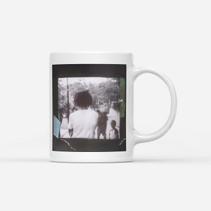 J Cole - 4 Your Eyez Only Coffee Mug
