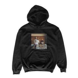 Kendrick Lamar - Mr. Morale & The Big Steppers Deluxe Unisex Hoodie