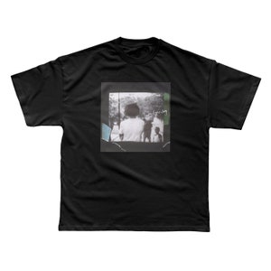 J Cole - 4 Your Eyez Only Deluxe Unisex T-shirt