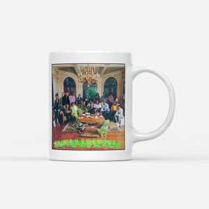 Young Thug - Slime Language 2 Coffee Mug