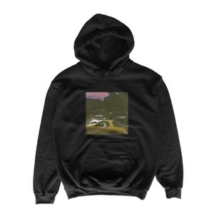 Travis Scott - Rodeo Premium Unisex Hoodie - Etsy