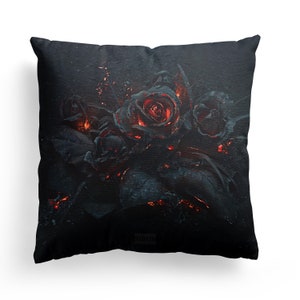 Future - EVOL Square Pillow
