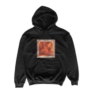 Kid Cudi - Indicud Deluxe Unisex Hoodie