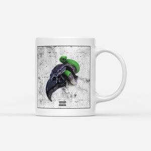 Future & Young Thug - SUPER SLIMEY Coffee Mug