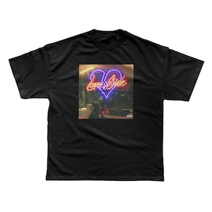 Don Tolliver - Love Sick Deluxe Unisex T-Shirt