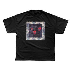 Suicideboys - Kill Yourself Part 9 Deluxe Unisex T-shirt