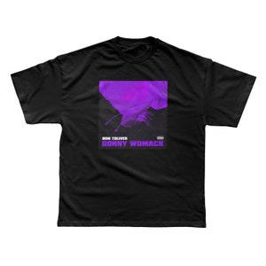 Don Tolliver - Donny Womack Deluxe Unisex T-Shirt