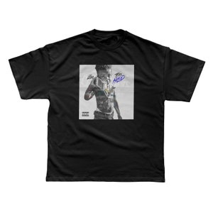 Lil Baby - Too Hard Deluxe Unisex T-shirt
