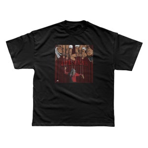 Young Thug - Slime Season 2 Deluxe Unisex T-shirt