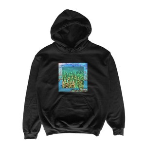 Suicideboys - Kill Yourself Part 13 Deluxe Unisex Hoodie