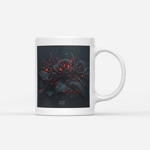Future - EVOL Coffee Mug