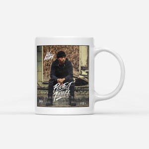 Lil Baby - Perfect Timing  Coffee Mug