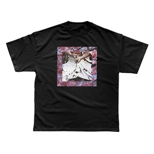 Suicideboys - Kill Yourself Part 8 Deluxe Unisex T-shirt