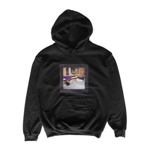 Suicideboys - Kill Yourself Part 20 Deluxe Unisex Hoodie