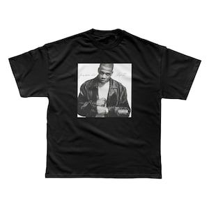 Jay-Z - In My Lifetime Deluxe Unisex T-shirt
