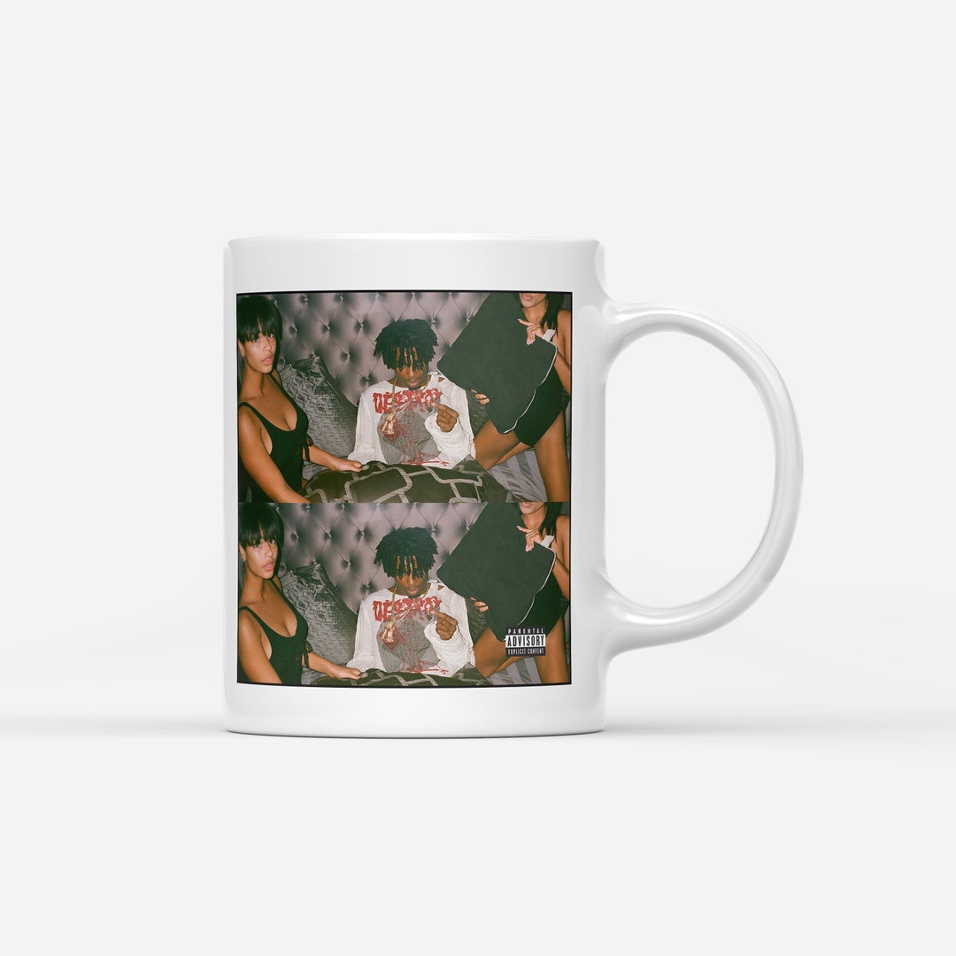 Playboi Carti Playboi Carti Coffee Mug Etsy