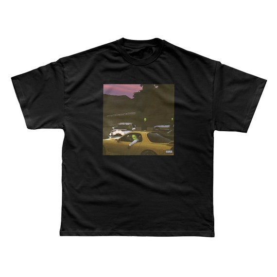 Travis Scott - Jackboys Deluxe Unisex T-shirt - Etsy