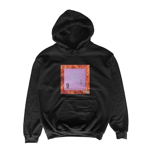 Suicideboys - Kill Yourself Part 7 Deluxe Unisex Hoodie