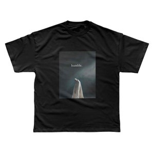 Kendrick Lamar - Humble Deluxe Unisex T-shirt