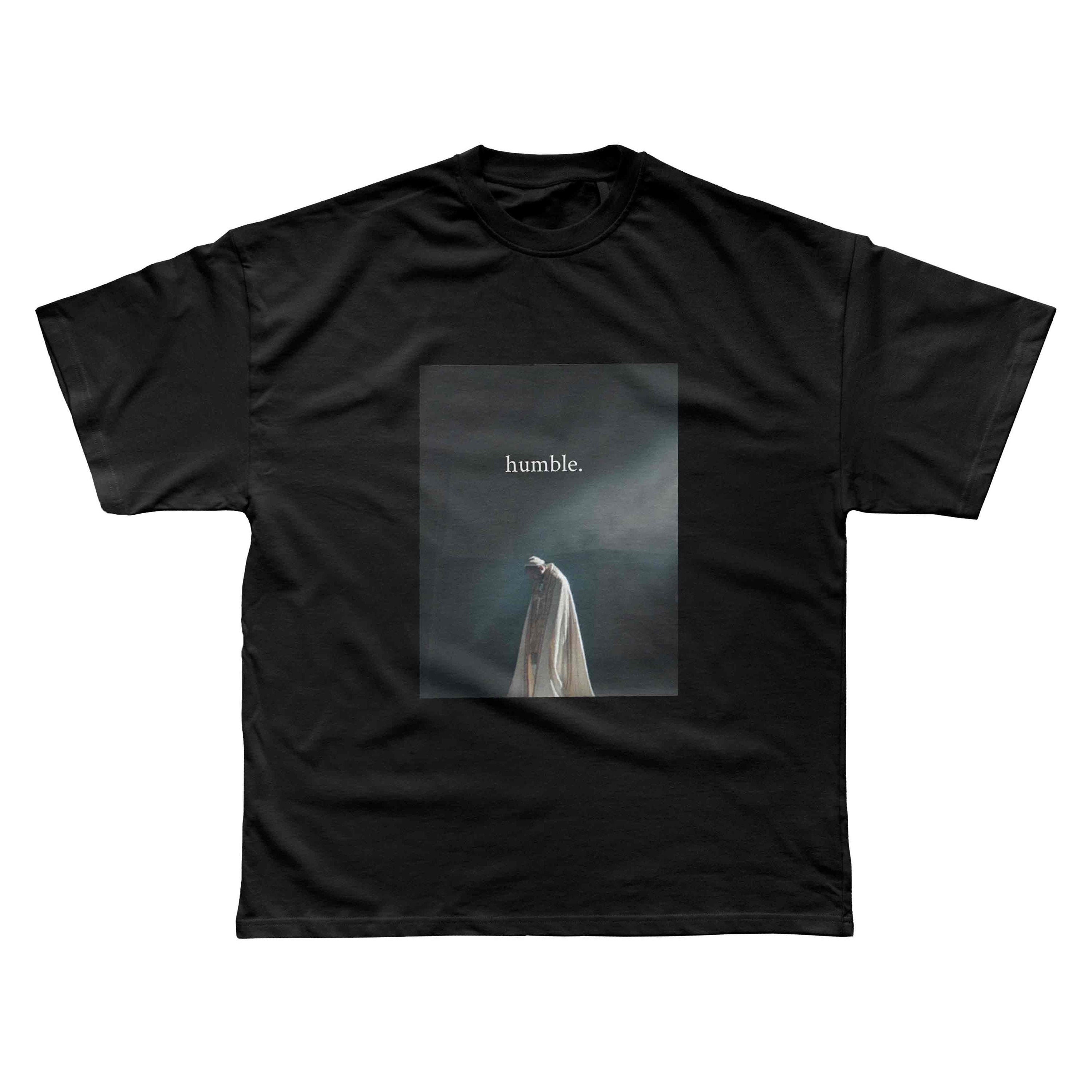 Kendrick Lamar “KL'18” Tシャツ Kendrick Lamar - Humble Deluxe Unisex T-shirt - Etsy