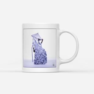 Young Thug - JEFFERY Coffee Mug