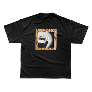 Suicideboys - Kill Yourself Part 16  Deluxe Unisex T-shirt