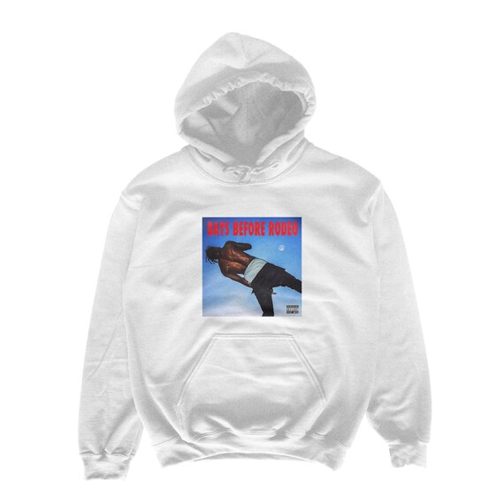 Travis Scott - Days Before Rodeo Deluxe Unisex Hoodie - Etsy Travis Scott - Days Before Rodeo Deluxe Unisex Hoodie - Etsy