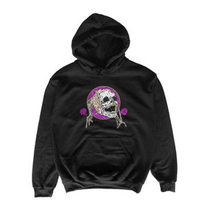 Young Thug - Logo #2 Deluxe Unisex Hoodie