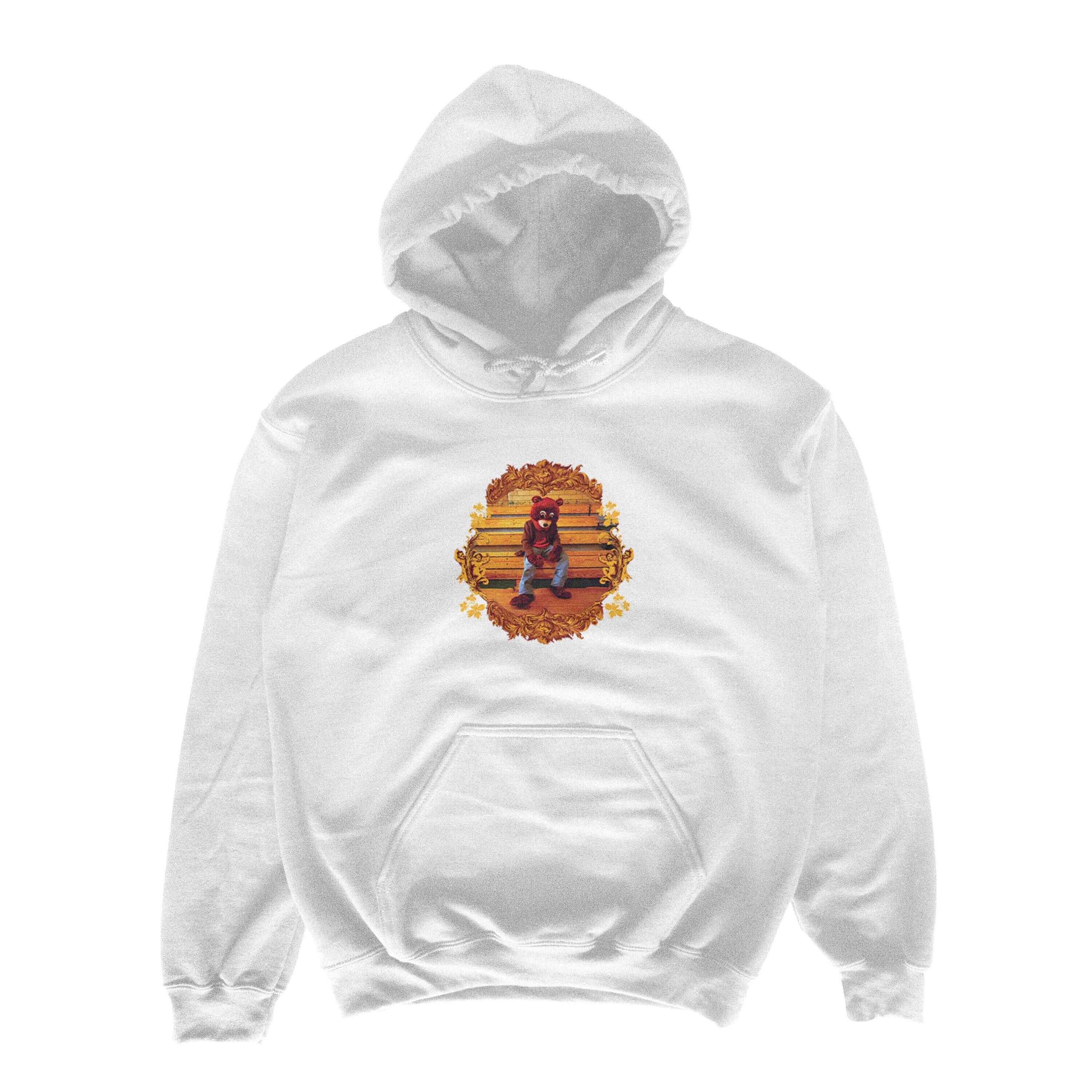 Brockhampton hoodie shop amazon