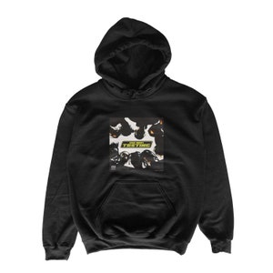 ASAP Rocky - Testing Deluxe Unisex Hoodie