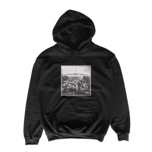 Kendrick Lamar - To Pimp A Butterfly Deluxe Unisex Hoodie