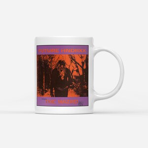 Future - The WIZRD Coffee Mug