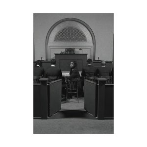 Young Thug - Business Is Business Deluxe Matte vertical poster