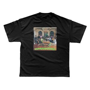 Young Thug - Slime Language 2 Deluxe Unisex T-shirt