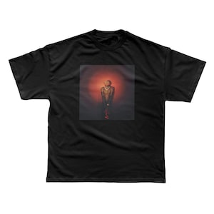 Young Thug - Barter 6 Deluxe Unisex T-shirt